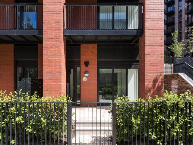House for rent in Boothstown, Salford