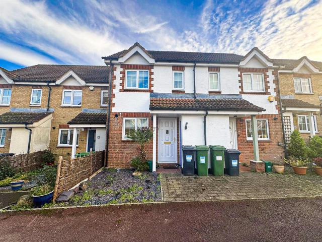 House for rent in Priest Down, Hampshire