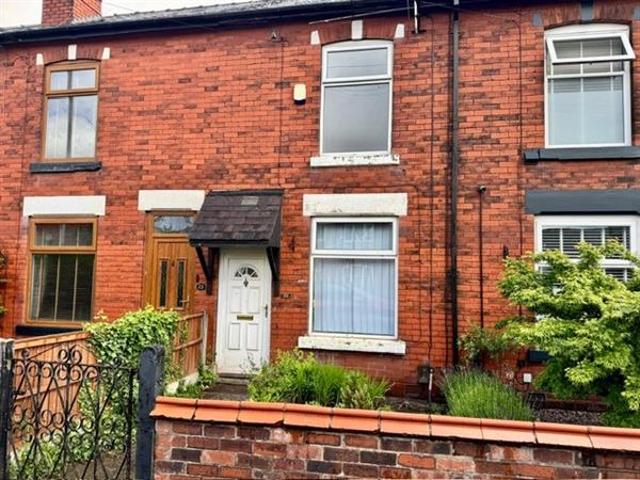 House for rent in Marple, Greater Manchester