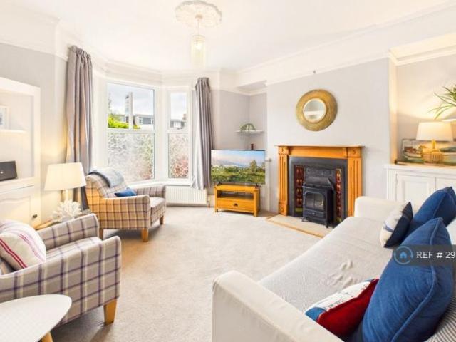 House for rent in Furzeham, Brixham