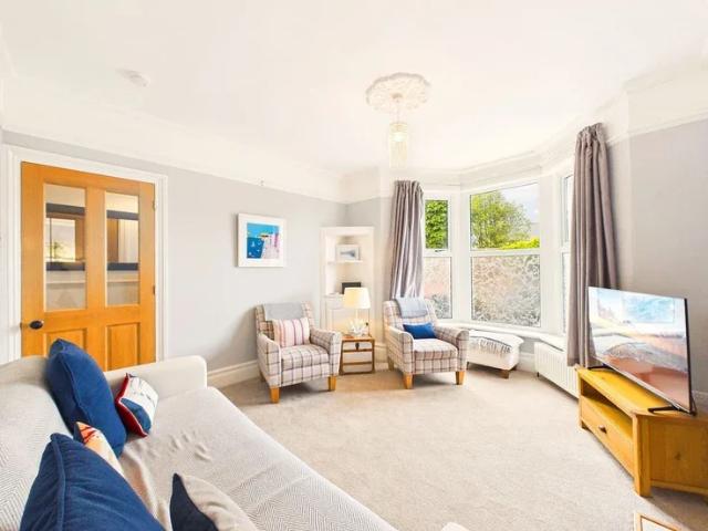House for rent in Furzeham, Brixham