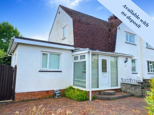 House for rent in Thistleboon, Mumbles ,the