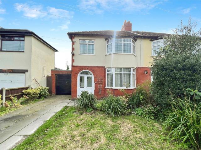 House for rent in Halewood, Halewood