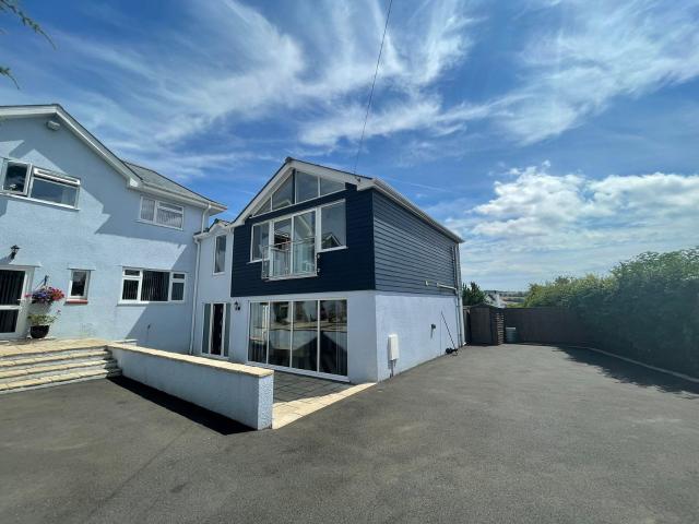 House for rent in Broadsands, Galmpton