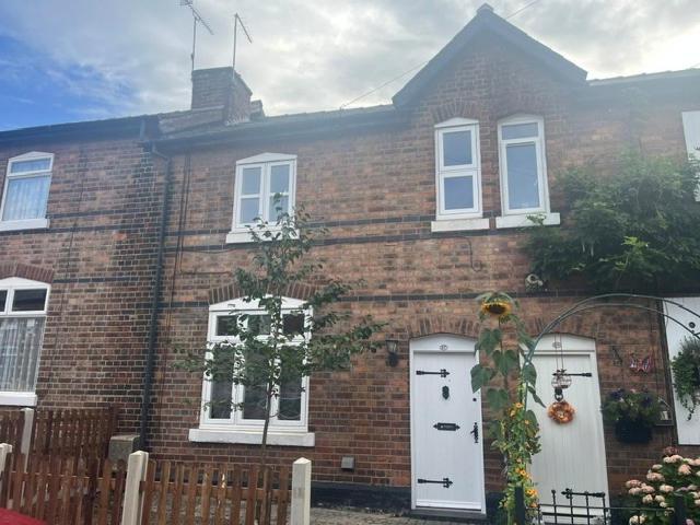 House for rent in Pride Park, Derby