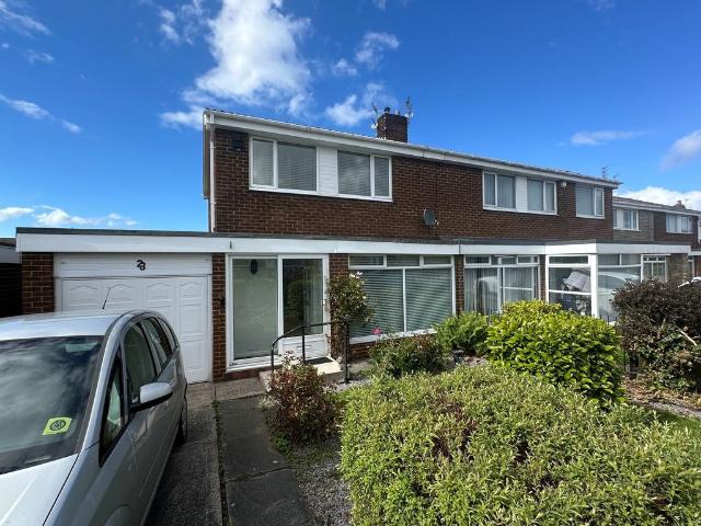 House for rent in North Seaton, Ashington
