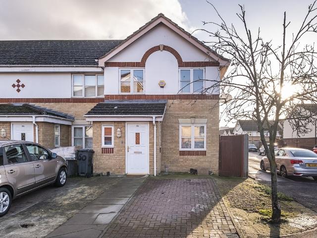 House for rent in London Borough of Hounslow, Feltham