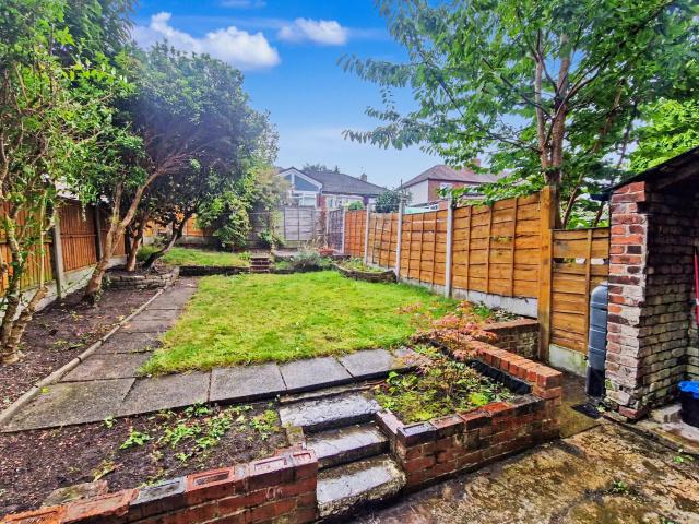 House for rent in Besses o' th' Barn, Bury