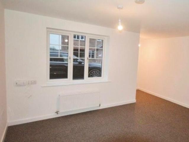 House for rent in Brackenfield, East Midlands