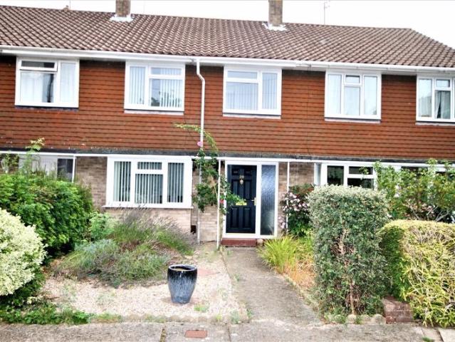 House for rent in Emsworth, Havant