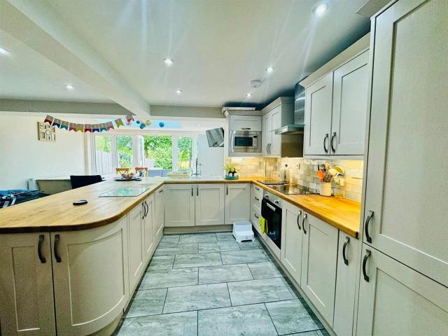 House for rent in Ryhall, Isle Of Man