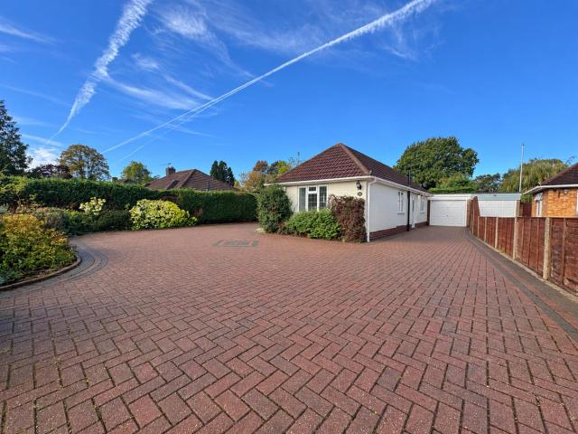 House for rent in Catisfield, Fareham