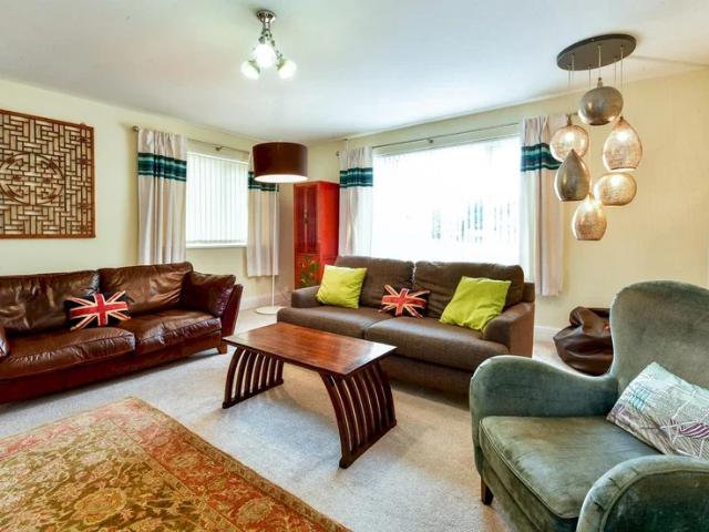 House for rent in Colcot, Barry