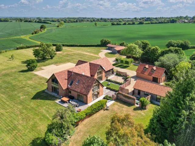 House for rent in Highwood, Chelmsford