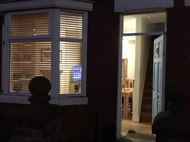 Room for rent in Georgia, Greater Manchester