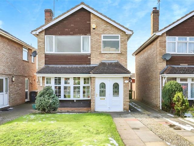 House for rent in Merryhill, Wolverhampton