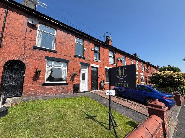 House for rent in Tottington, Bury