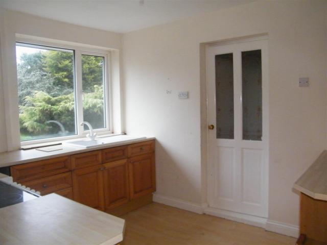 House for rent in Sunderland Bridge