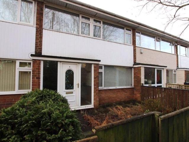 House for rent in Highfield, Rowlands Gill
