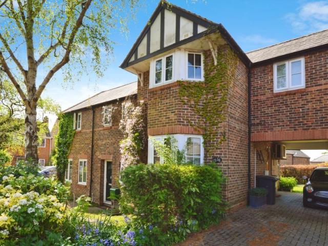 House for rent in St Albans, Five Acres