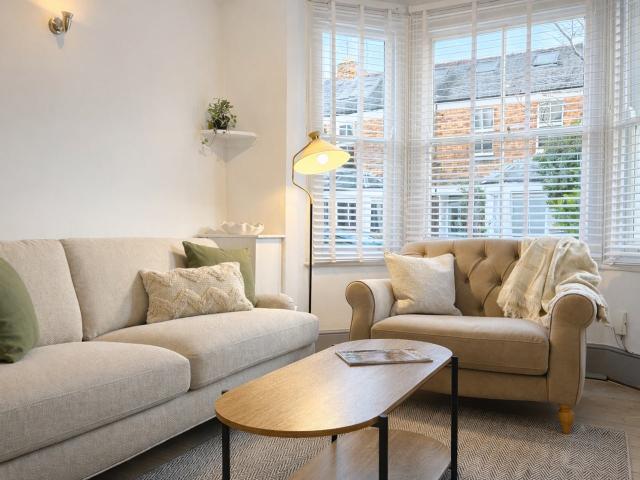 House for rent in Osney, The Slade