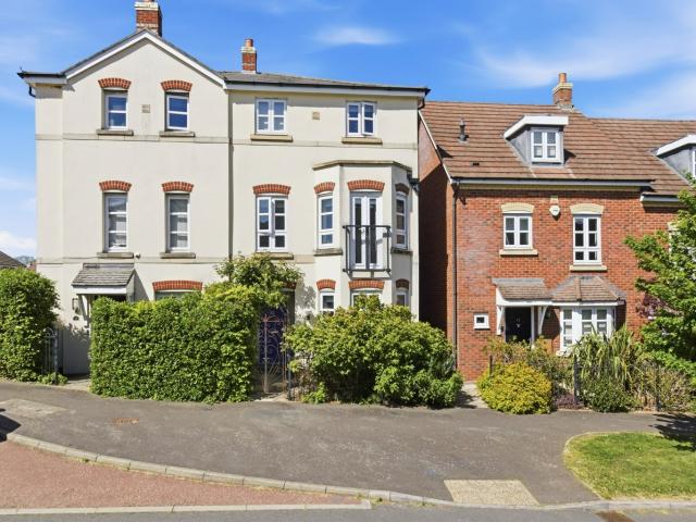 House for rent in Forthampton, Worcestershire