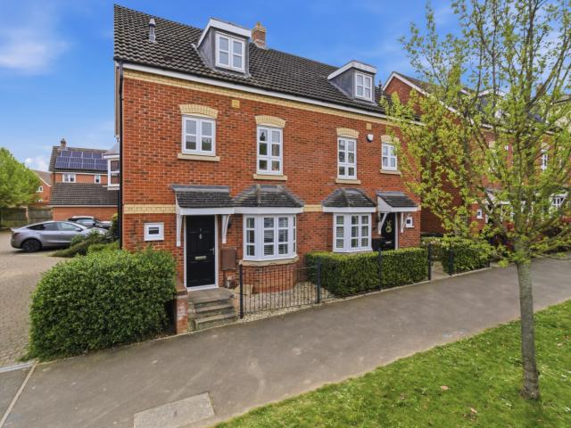 House for rent in Half Key, Malvern Hills