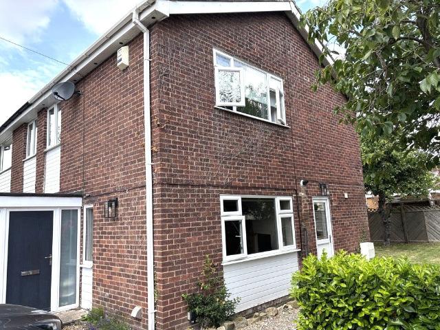 House for rent in Hillam