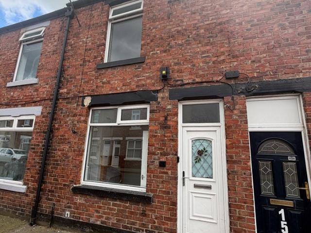House for rent in South Church