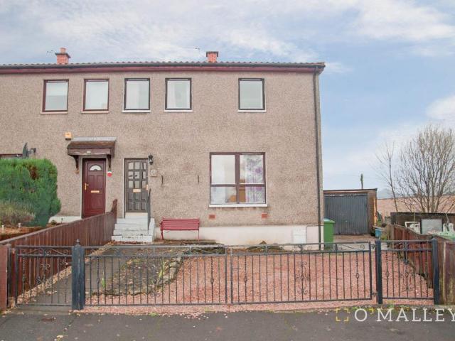 House for rent in Alloa, Scotland