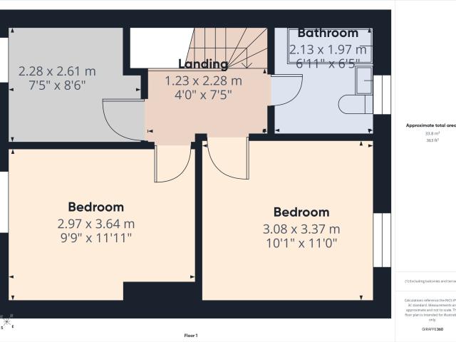 House for rent in Low Snaygill, Low Bradley
