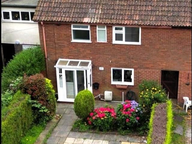 House for rent in Hazel Grove, Greater Manchester