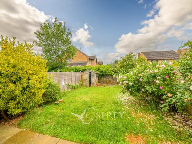 House for rent in Oundle, North Northamptonshire