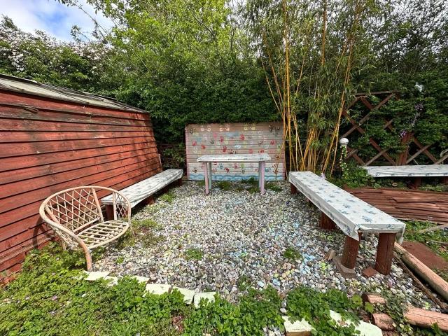 House for rent in Collier Row, Greater London