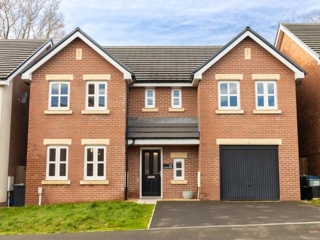 House for rent in Llantilio Pertholey, Mardy