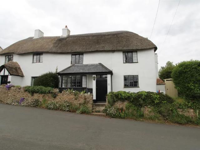 House for rent in Budlake, Devon