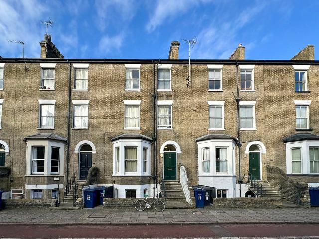 House for rent in Arbury, Cambridgeshire