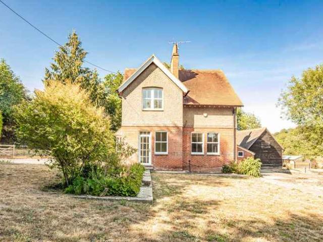 House for rent in Ashampstead, West Berkshire