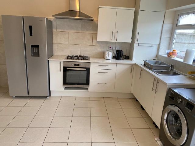 House for rent in Stockbridge Village, Huyton
