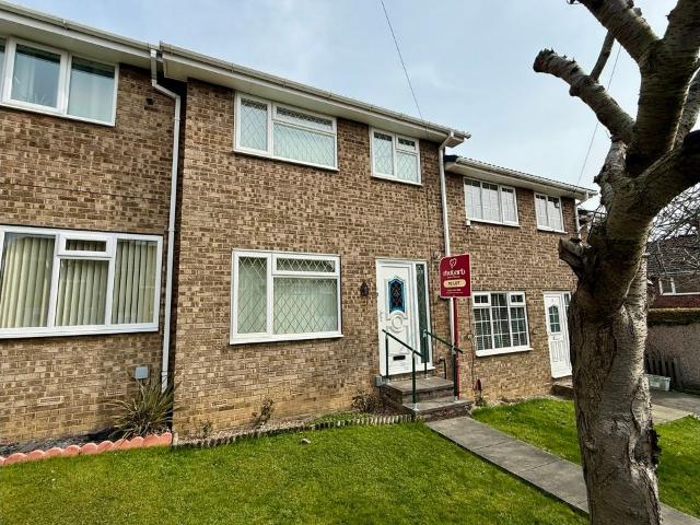 House for rent in Horbury, West Yorkshire