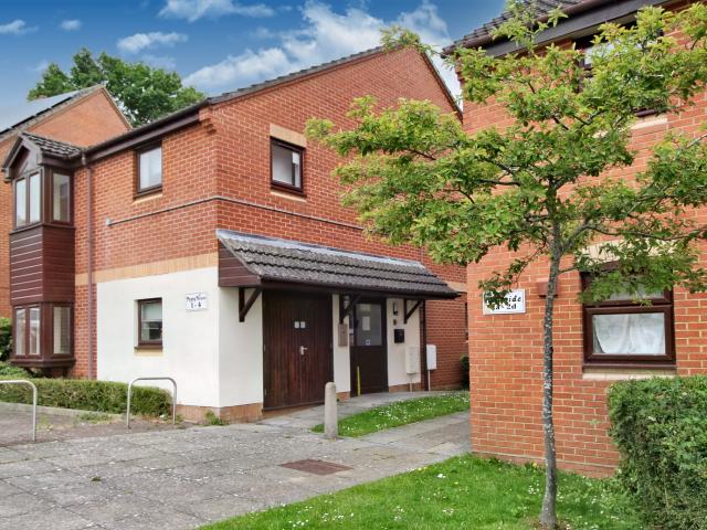 House for rent in Harestock, Hampshire