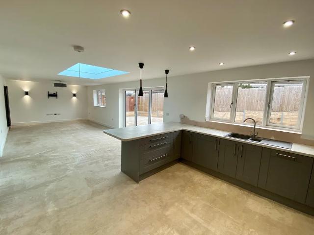 House for rent in Chedburgh, Suffolk