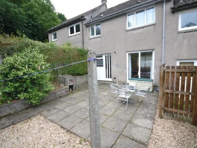 House for rent in Ratho Station, City of Edinburgh