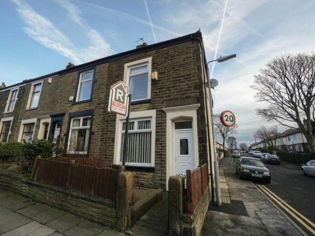 House for rent in Lee Bank, Greater Manchester