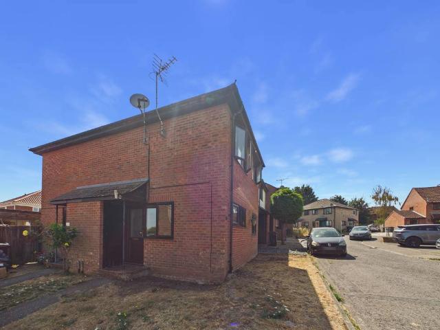 House for rent in Dale Hill, Essex
