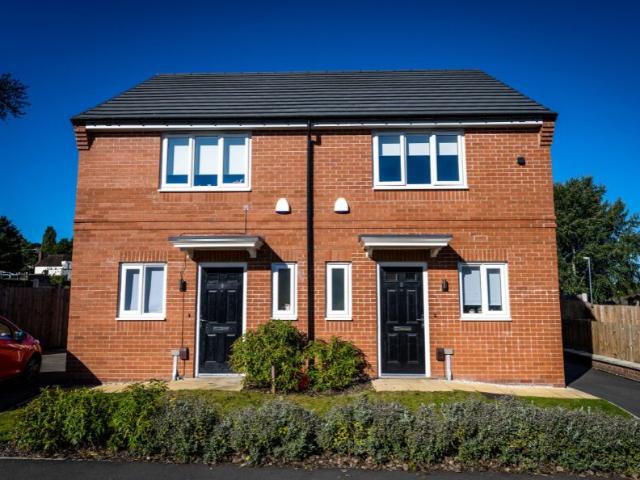 House for rent in Westleigh, Wigan