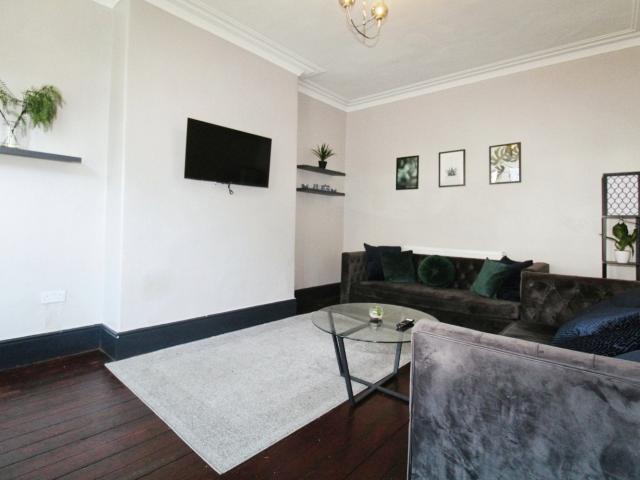 House for rent in Harehills, West Yorkshire