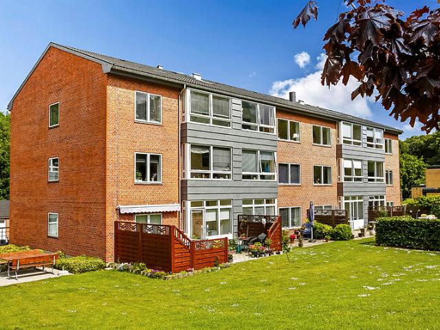 Hus til leje i Hadsund, Brønderslev-Dronninglund