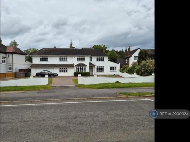 House for rent in St Nicolas Park, Camp Hill