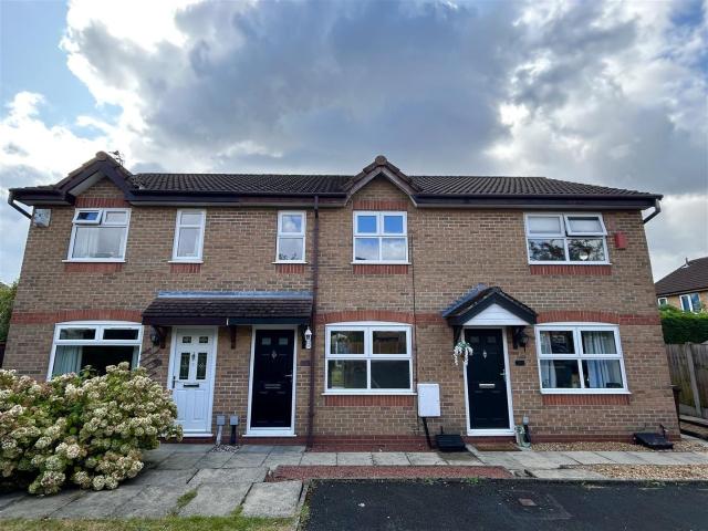 House for rent in Georgia, Greater Manchester